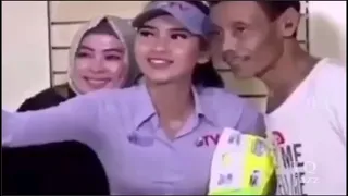 Bikin Ngakak 😂😆 Kompilasi Adegan Lucu Soraya Rasyid di 'Uang Kaget'!!