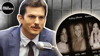 ASHTON KUTCHER Envolvido em Investigação Policial de HOLLYWOOD