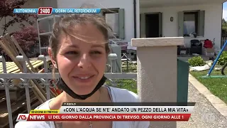 A3 NEWS TREVISO | 18/05/2024