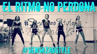 El Ritmo No Perdona🔊 #SensazaoStyle