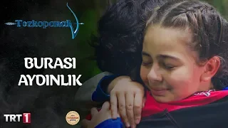 Elif’in kahramanı Sinan! - Tozkoparan 24. Bölüm