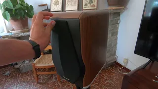 Audición Sonus Faber Electa Amator III + Revisión estética