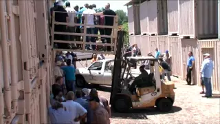 2015 STORAGE WARS SOUTH AFRICA