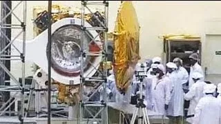 India's Mars mission: Mangalyaan to begin its 10-month journey on Oct 28