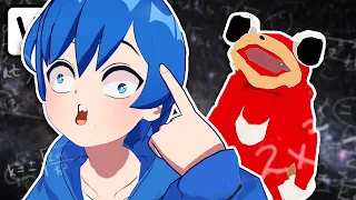 🤬 BEST TEAMMEATE EVER 【 VRchat 】