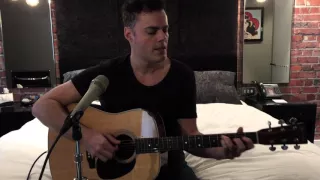 Radiohead- Karma Police (Marc Martel 1997 Cover)