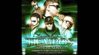 Tiempos Remix - Farruko feat Yomo & Polaco