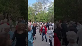 27.04.2024...♥️💞"Украинская задорная песенка"!... Гомель!...