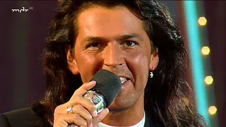 Thomas Anders - How Deep Is Your Love (Ein Kessel Buntes 18.07.1992)