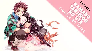 Kimetsu no Yaiba (EP 19ED) Kamado Tanjirou no Uta - FULL ver. [Español]