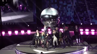 Madonna - Holiday (Madison Square Garden, NYC 1/29/23)