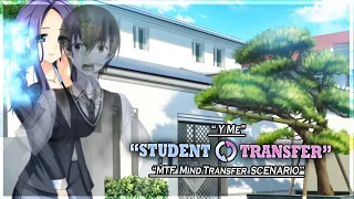 Student Transfer | Y Me | Mind Swap Scenario | Part 4 | Gameplay #230