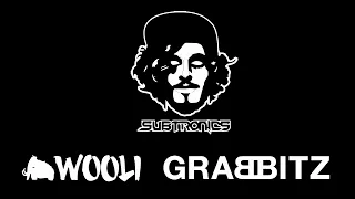 Subtronics & Grabbitz & Wooli - Into Pieces (Mashup)