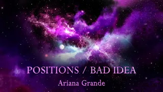 Positions / Bad Idea - C A L I