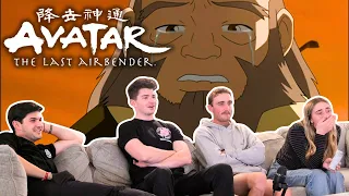 Converting HATERS To Avatar: The Last Airbender 2x15 "Tales of Ba Sing Se" | Reaction/Review