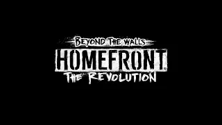 Homefront The Revolution Прохождение 20 За стенами.