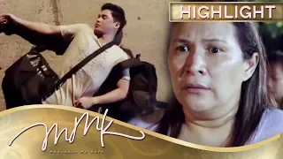 Marizo learns that Kobe is involved in a motorcycle accident | MMK (With Eng Subs)