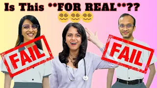 Asking my family BASIC *Medical* questions || Shocking Answers 😱