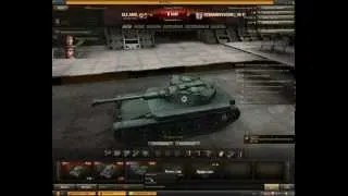 World of Tanks Покупка Британской Пт FV 215 b 183 Бесплатно!Не чит Не Фейк