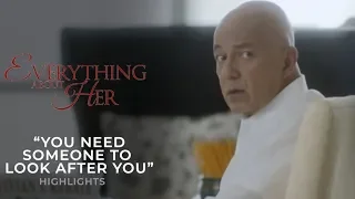 "You need someone to look after you." | Everything About Her Highlights | iWant Free Movies