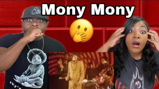 This Is A Nice Groove!!! MONY MONY - TOMMY JAMES & THE SHONDELLS (REACTION)