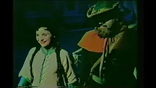 Snow White and the Seven Dwarves- English Overdub of 1955 German Classic
