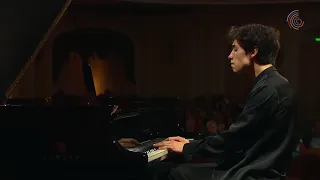 Angel Wang - Tchaikovsky: Valse sentimentale, Op. 51 No. 6