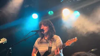 The Beths - Expert in a Dying Field (Live @ Rotown, Rotterdam)