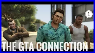 The GTA Connection - Episode 1