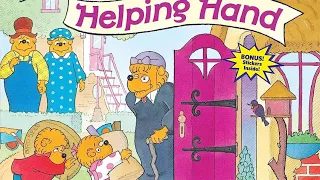 Lend a Helping Hand / Berenstain Bears (read aloud)