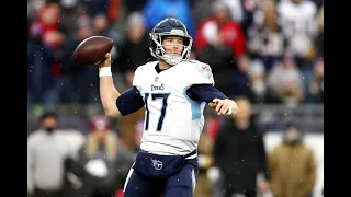 New England Patriots - Every Titans Incompletion - NFL 2021 Week 12 - vs Tennessee Titans