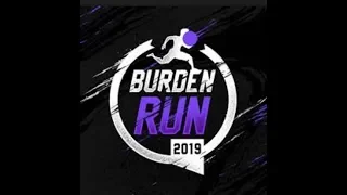 Burden Run 2019  San Miguel de Allende, Guanajuato.