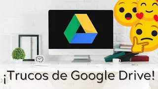 4. ⚠️ 10 TRUCOS de GOOGLE DRIVE 😱 que DEBES CONOCER 2022 (PARTE 1) | Soy Diana Padilla