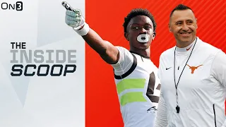 Leader Change for 5-Star Jaime Ffrench, How Texas Jumped EVERYONE! | Auburn & Tennessee Recruiting