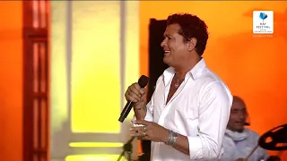 Cumbiana - Carlos Vives (Hay Festival 2021)