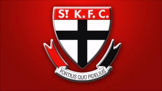 Saint Kilda theme song 2017