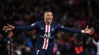 2020 ● Skills, Goals & Speed ● Kylian Mbappe