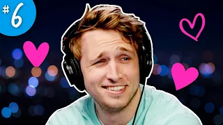 Why Shayne Won't Talk Nerdy On A First Date - SmoshCast #6