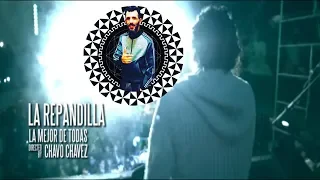 La Mejor de Todas│La Repandilla│Official Music Video