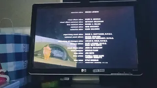 Stuart Little 2 - End Credits (HD)