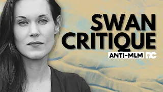 "Exposing Teal Swan: The Dangerous Truth Behind Her Mystical Teachings"