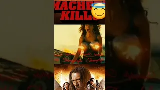 🎬 #machetekills