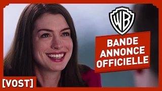 Le Nouveau Stagiaire - Bande Annonce Officielle 3 (VOST) - Robert De Niro / Anne Hathaway