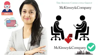 McKinsey PEI question "Tell me about an accomplishment you are proud of." McKinsey interview