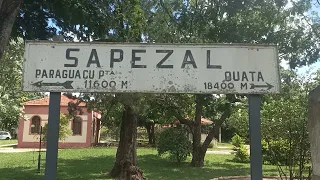 IRMÃS GALVÃO TEM UM MEMORIAL EM SAPEZAL ONDE A MARILENE FOI ENTERRADA: https://youtu.be/whaiarGRYLE