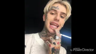 Lil Peep - Benz Truck /1 Hour