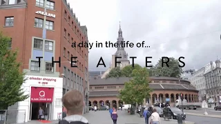 A Day In The Life - Oslo, Norway (Day 1)