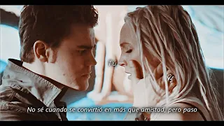 It Was Always You | Stefan & Caroline ღ [Sub]