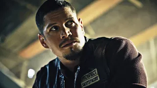 "Can't Go Home" | Mayans M.C. (Season 4)