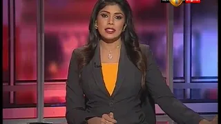 News 1st: Prime Time Sinhala News -10 PM | (26-05-2018)